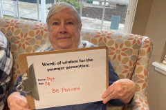 Wisdom-Pat Wisdom-Pat
