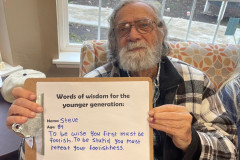 wisdom-Steve wisdom-Steve
